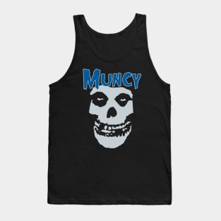 Max Muncy Band Tank Top